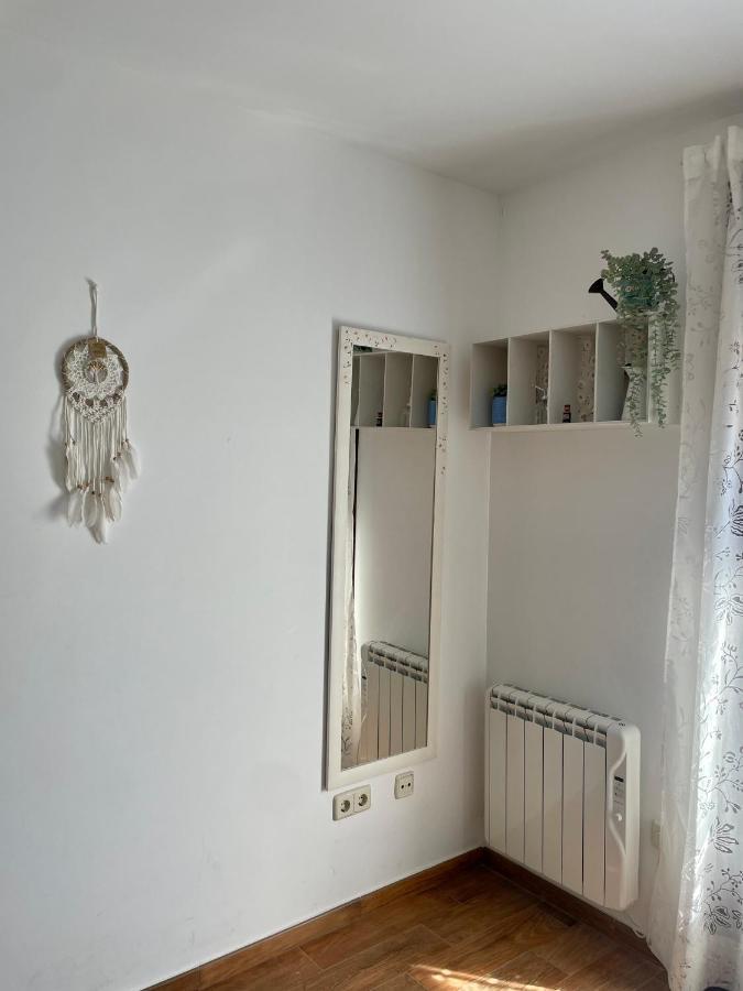 La Casa De Las Flores De El Hornillo Екстериор снимка